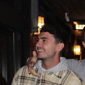 Meet your Posher, Jake